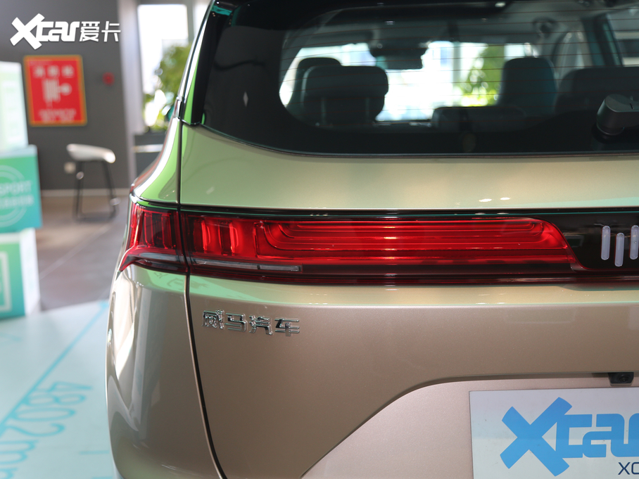 2020REX6 Plus װlʼ˰