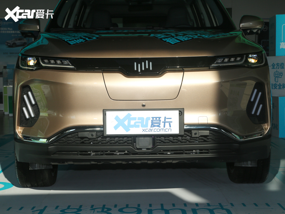 2020REX6 Plus װlʼ˰