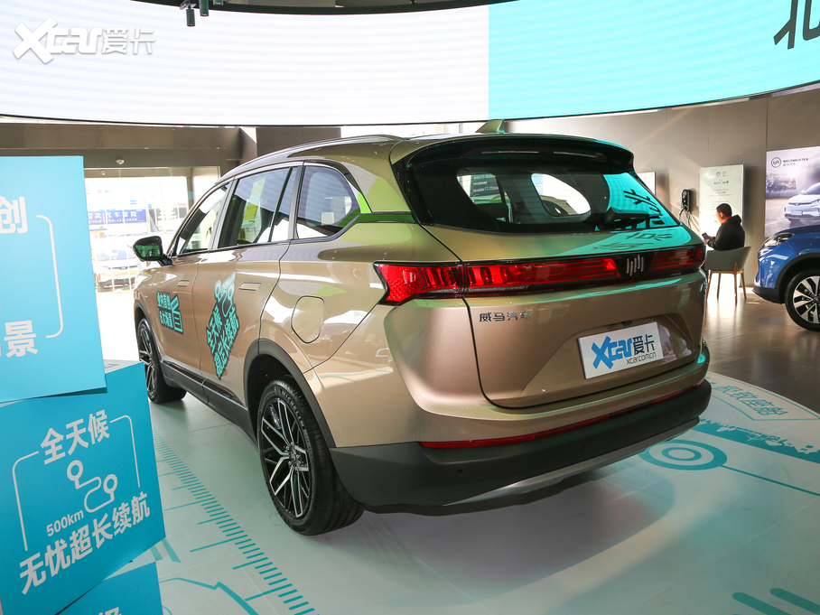 2020REX6 Plus װlʼ˰