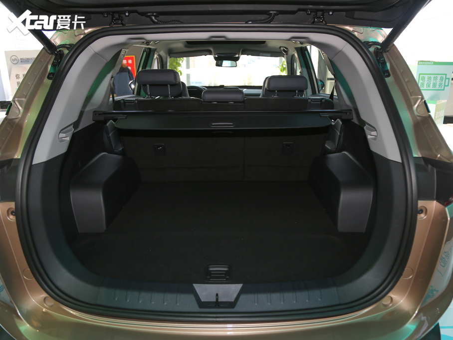 2020REX6 Plus װlʼ˰