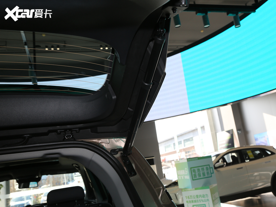 2020REX6 Plus װlʼ˰