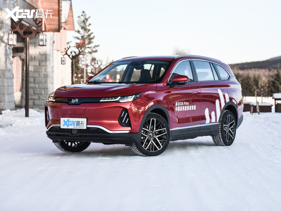 2020REX6 Plus װlʼ˰