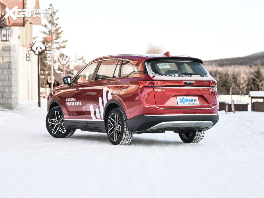 2020REX6 Plus װl(f)(chung)ʼ˰