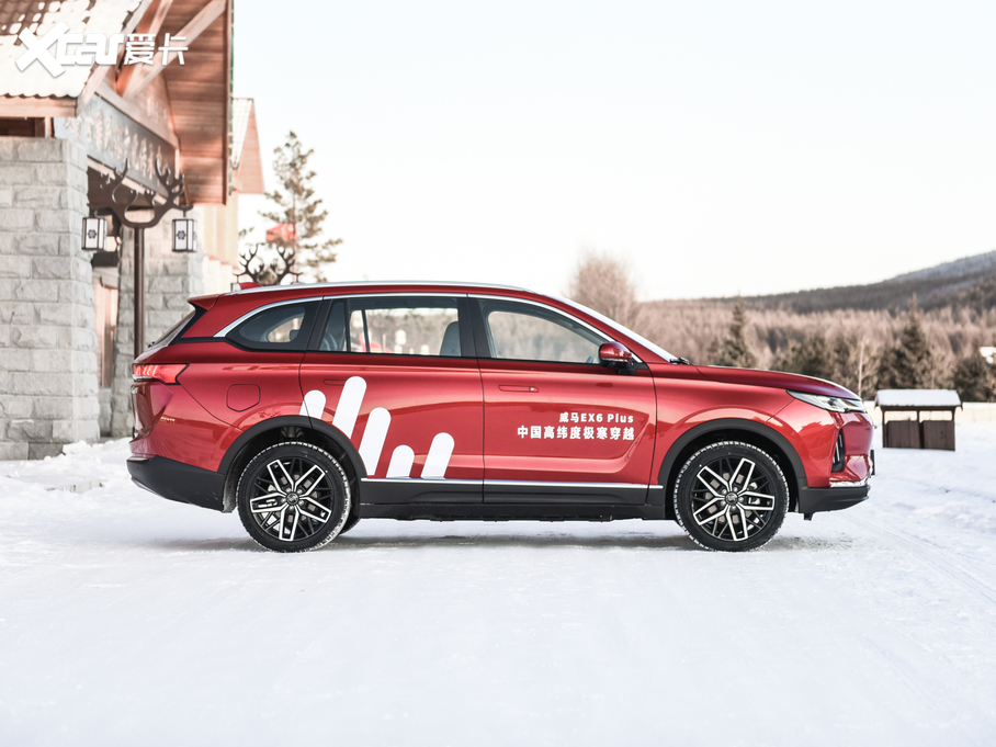 2020REX6 Plus װlʼ˰