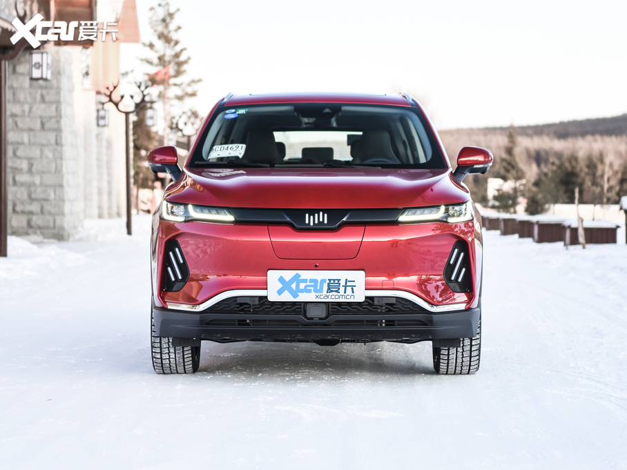 2020REX6 Plus װlʼ˰