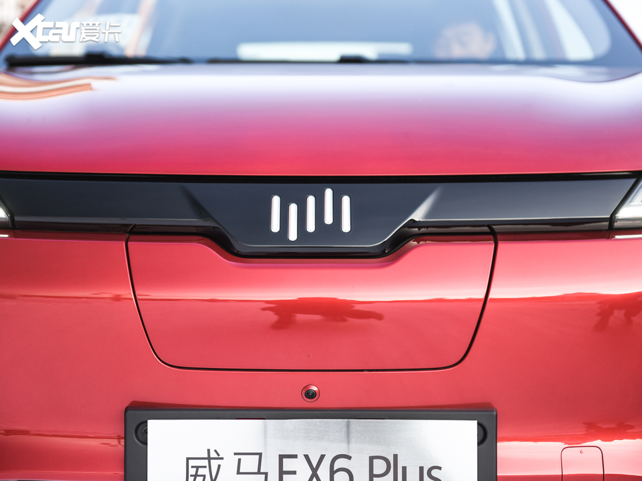 2020REX6 Plus װlʼ˰