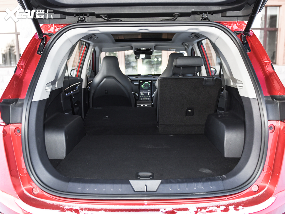 2020REX6 Plus װlʼ˰