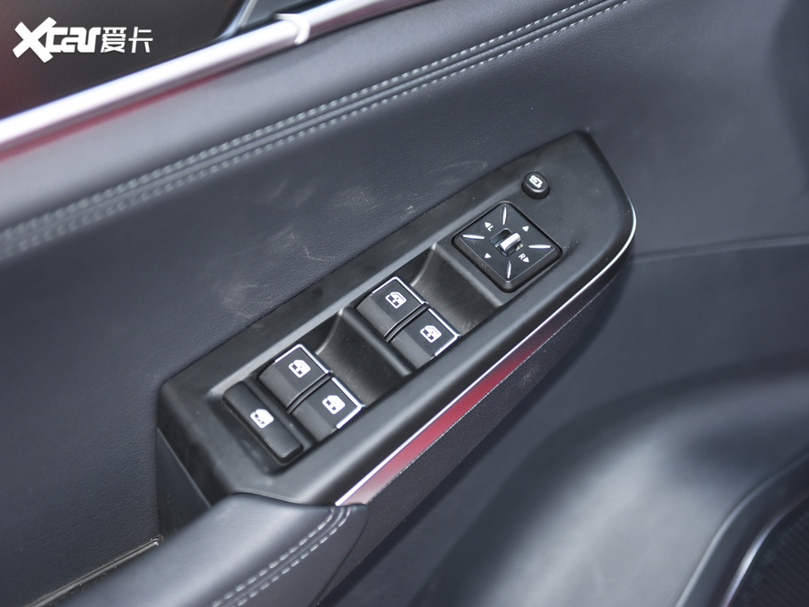 2020REX6 Plus װlʼ˰