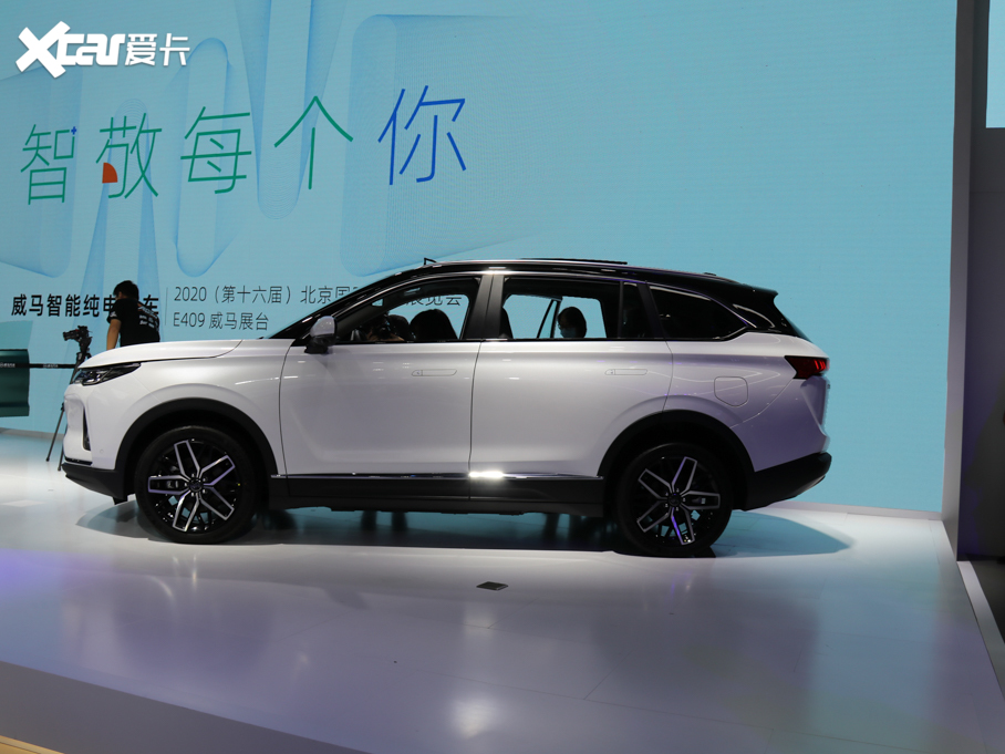 2020REX6 Plus Proܰ 6