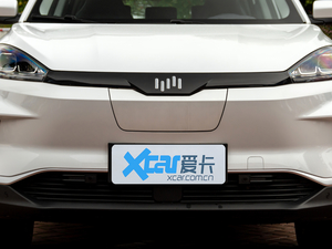 2020款475 即客行版 中网