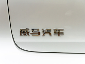2020款475 即客行版 细节外观