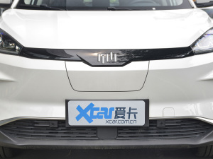 2020款520 即客行版 中网