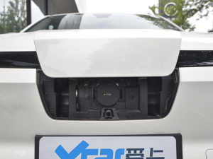 2020款520 即客行版 油箱盖