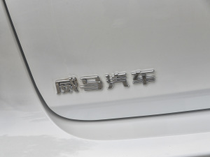 2020款520 即客行版 细节外观