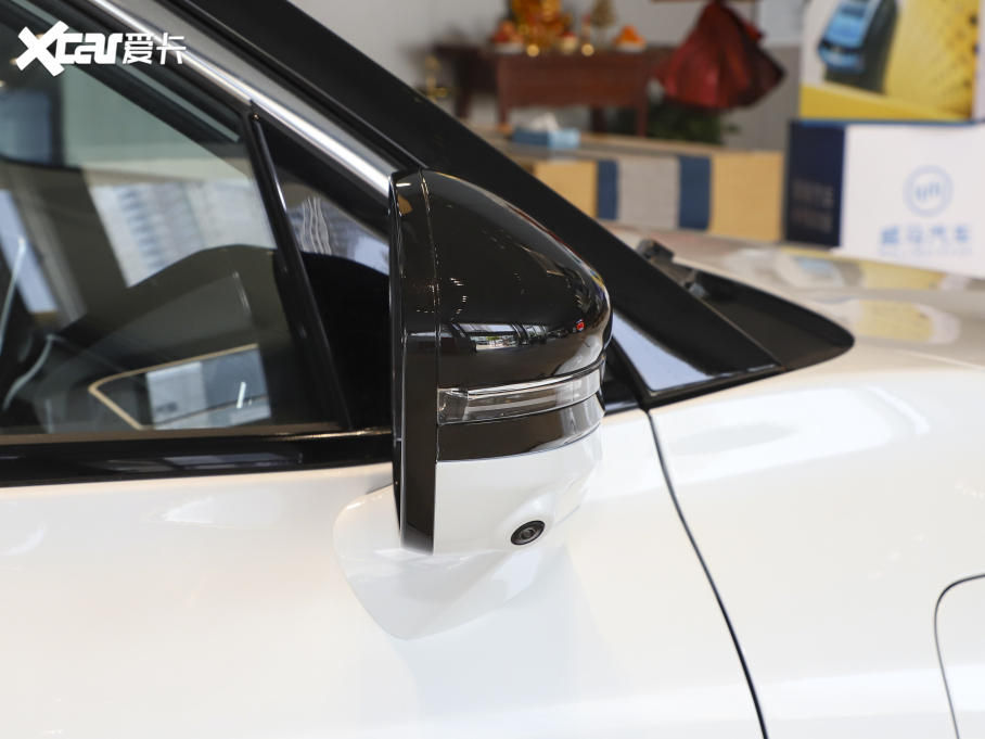 2021�����RW6 520km NEX̽����