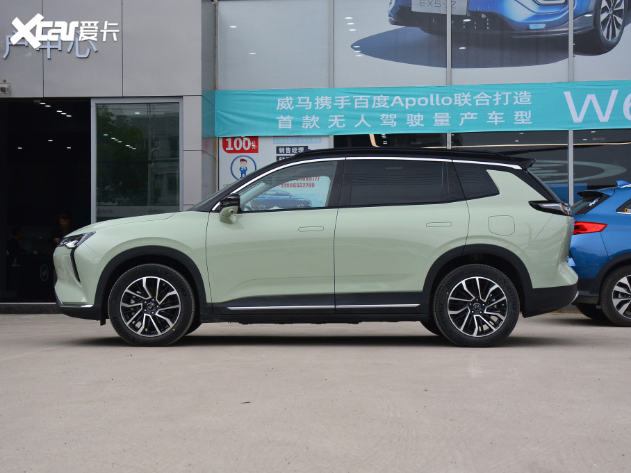 2021RW6 520km PROȫܰ