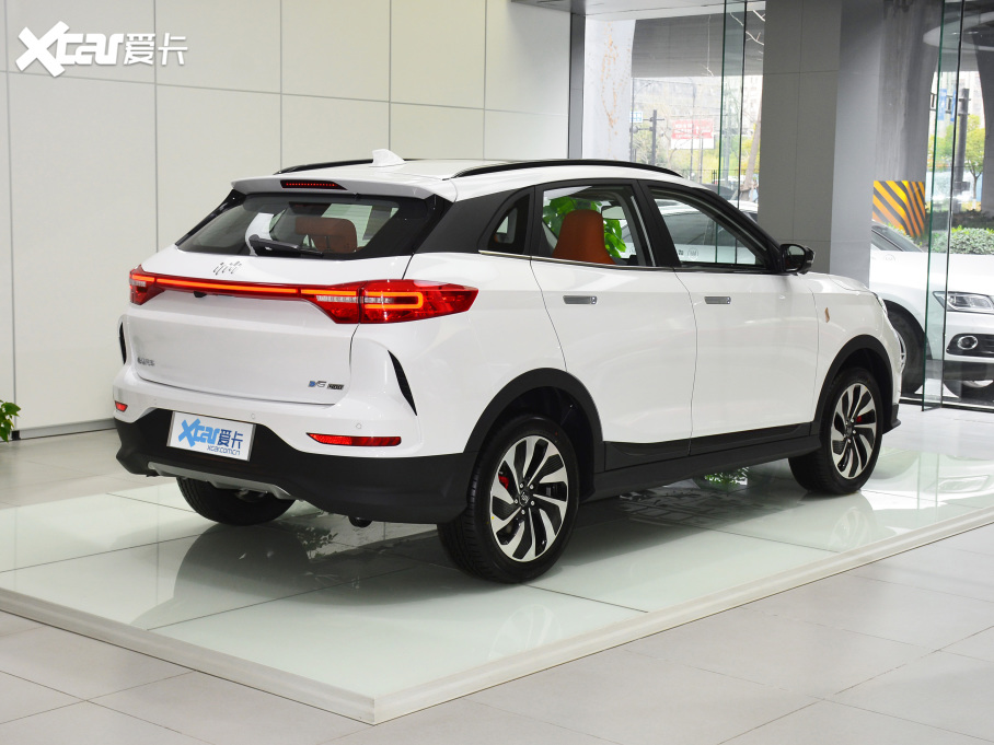 2021REX5 EX5-Z LeadI