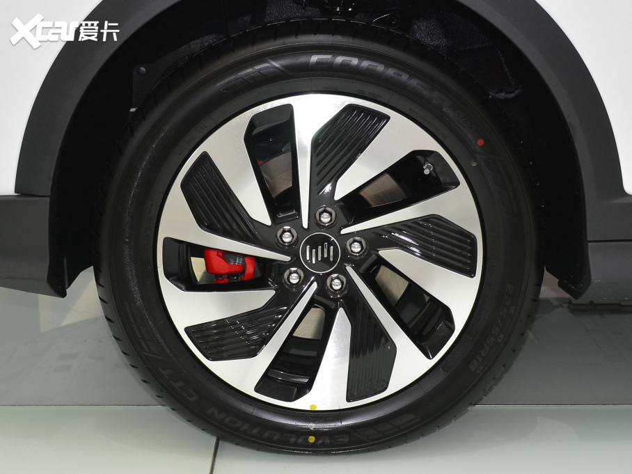 2021REX5 EX5-Z LeadI