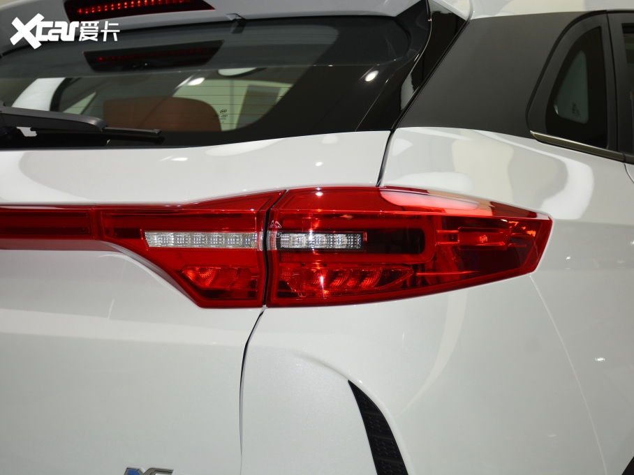 2021REX5 EX5-Z LeadI