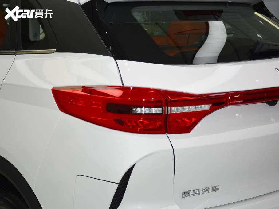 2021REX5 EX5-Z LeadI