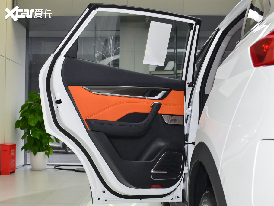 2021REX5 EX5-Z LeadI