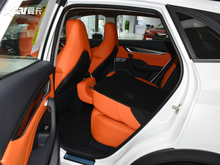 2021REX5 EX5-Z LeadI