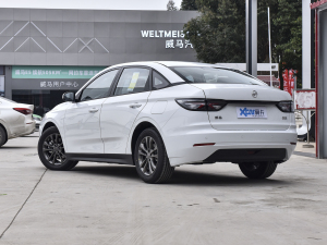 2021款400 即客行 左后45度