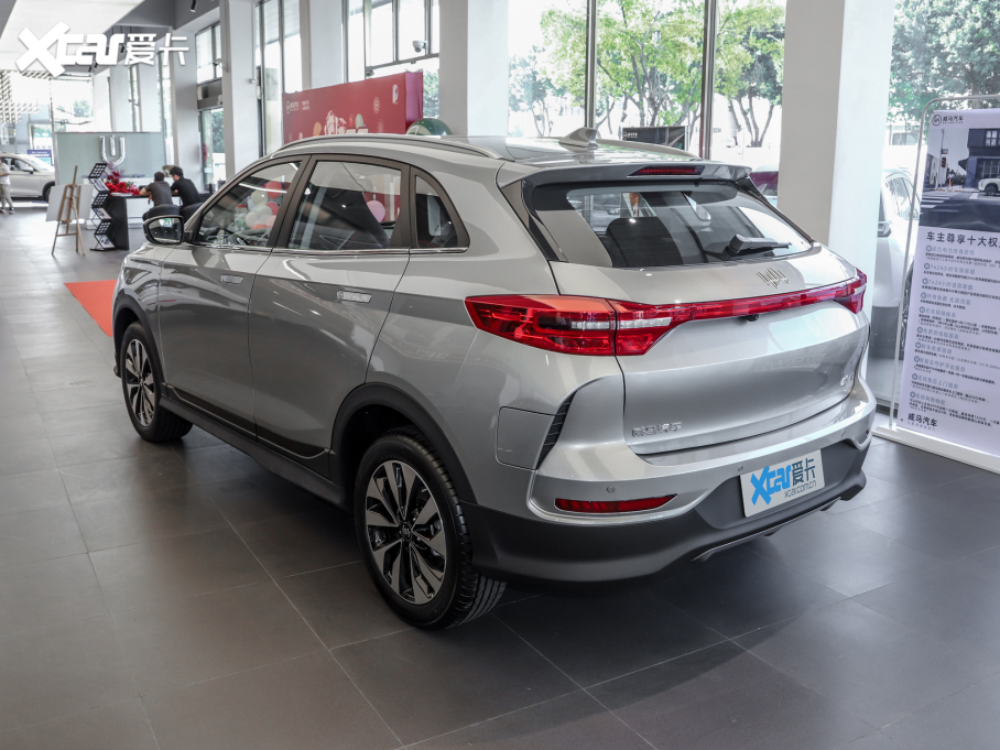 2022REX5 EX5-Z Nex̽