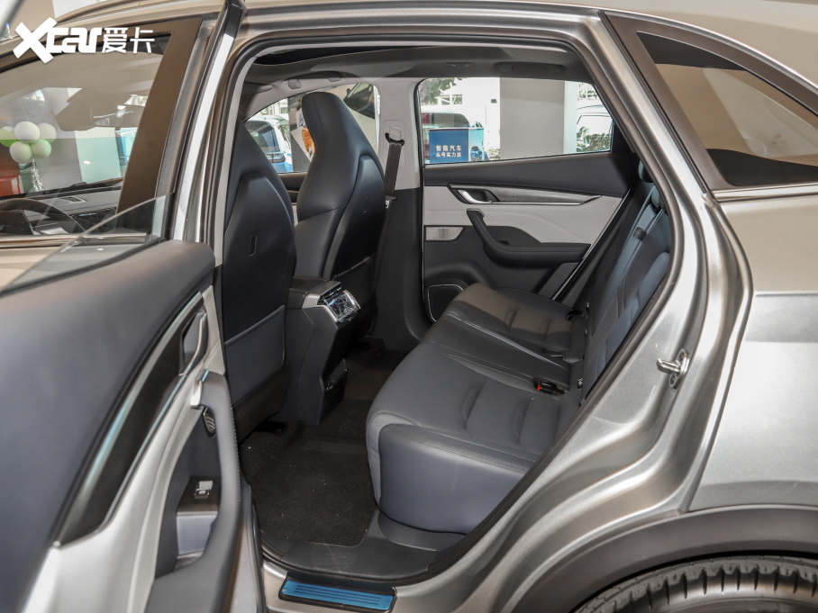 2022REX5 EX5-Z Nex̽