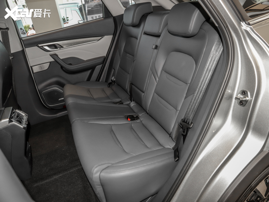 2022REX5 EX5-Z Nex̽