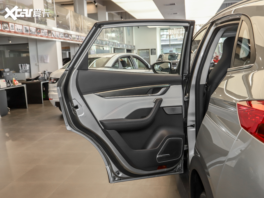 2022REX5 EX5-Z Nex̽