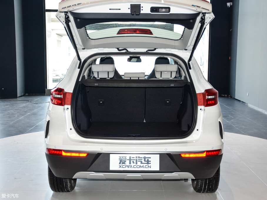 2018REX5 300 Extra°