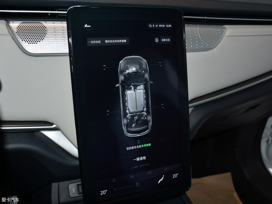 2018REX5 300 Extra°