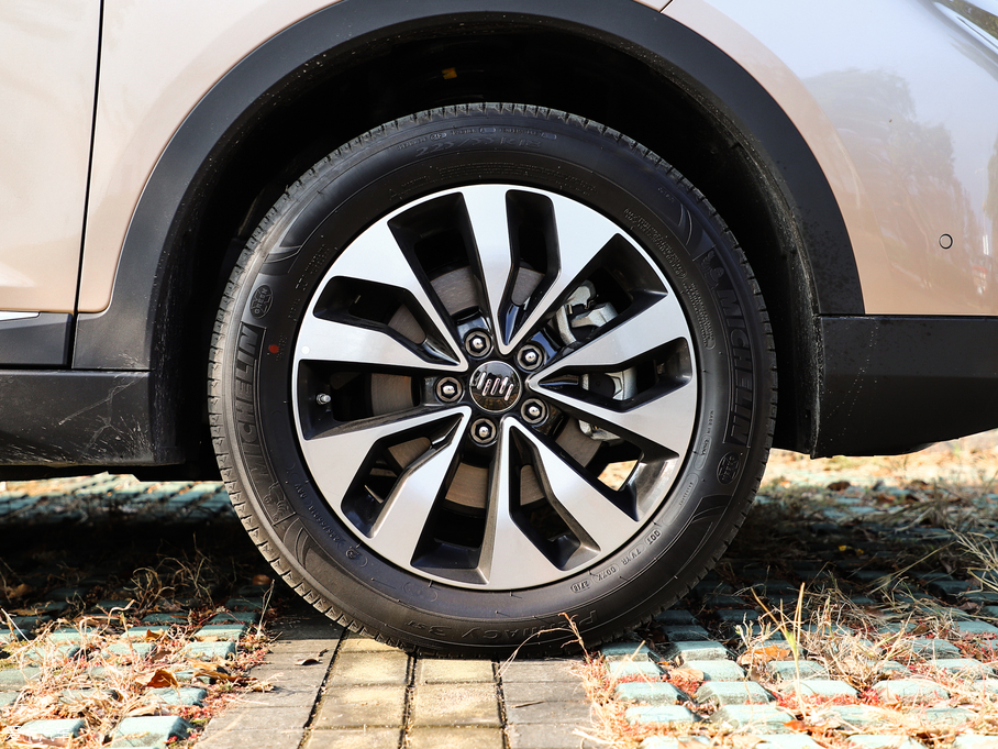 2018REX5 400 Extra°