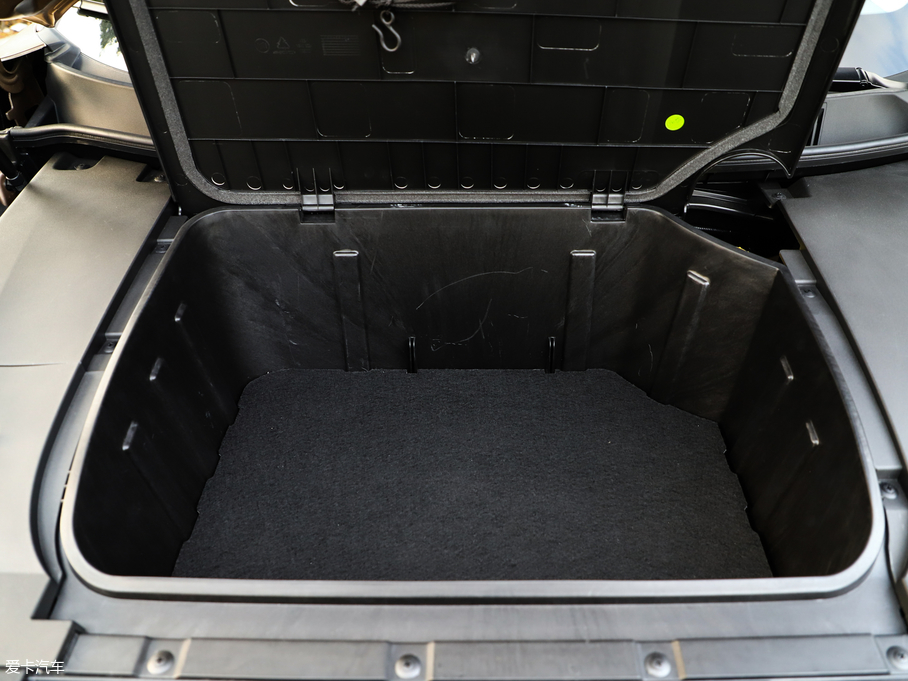 2018REX5 400 Extra°