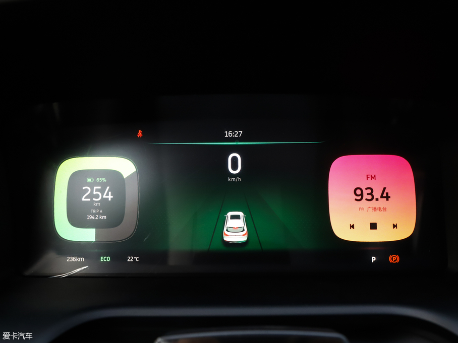 2018REX5 400 Extra°