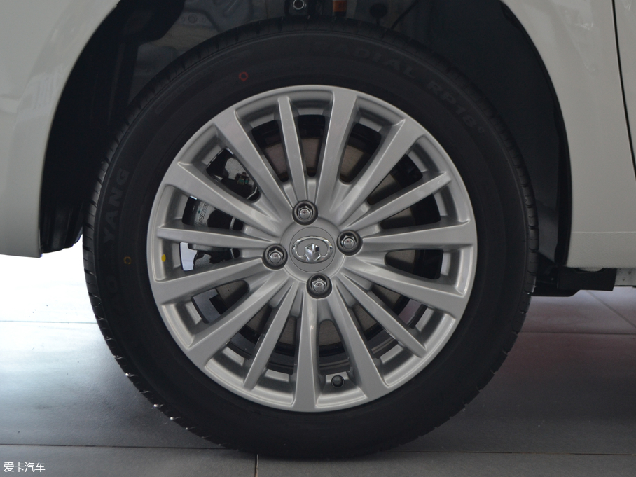 2018���L��C30 EV ������ ��Ӣ��