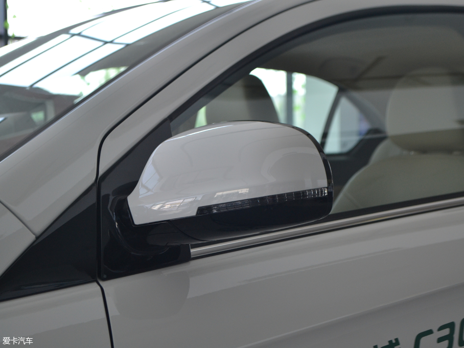 2018���L��C30 EV ������ ��Ӣ��