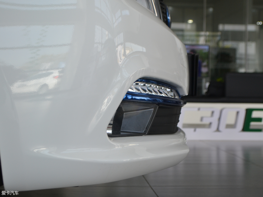 2018���L��C30 EV ������ ��Ӣ��