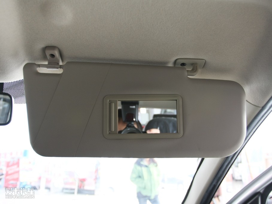 2010L(zhng)M1 1.3L (q)A