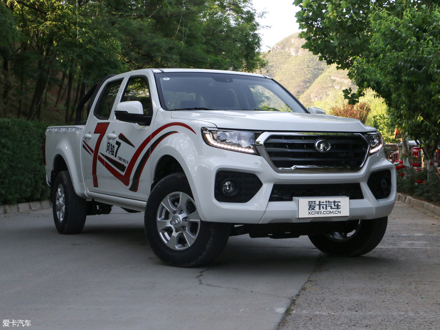 2019LE7 2.0T pӢ  VI