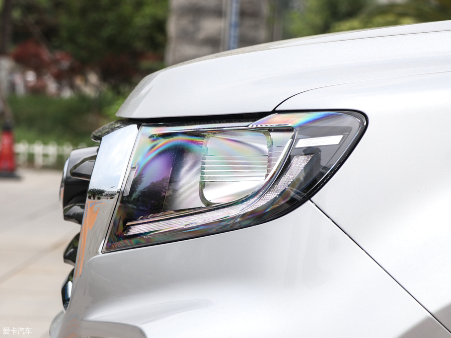 2019LE7 2.0T 򌾫Ӣ L؛4D20M  VI