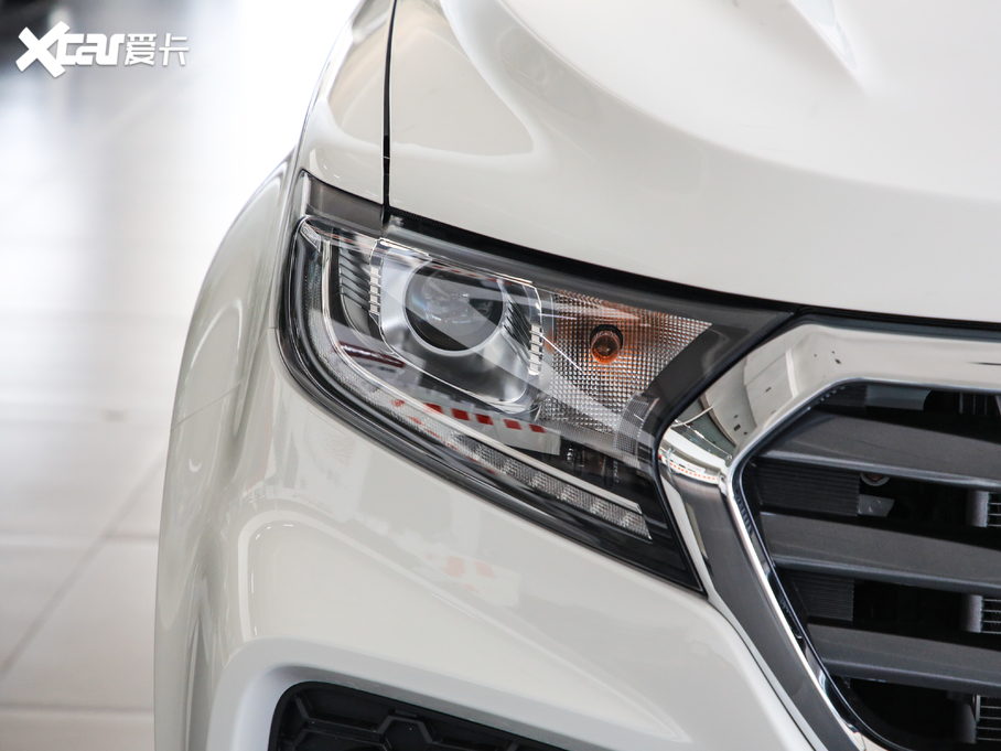 2019LE7 2.0T СpӢ  VI