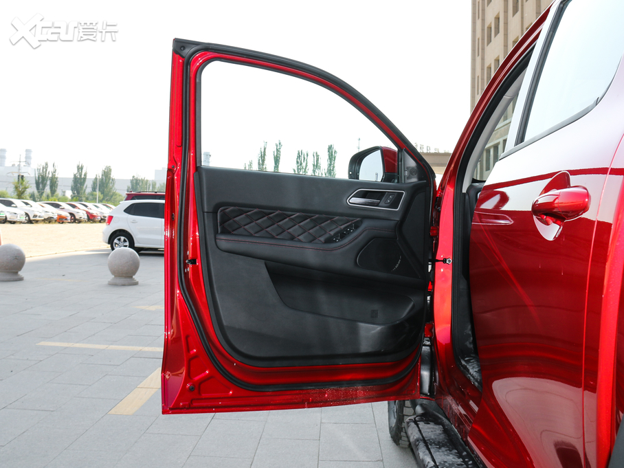 2019ڳƤ 2.0T Ԅ(q)ԽҰ