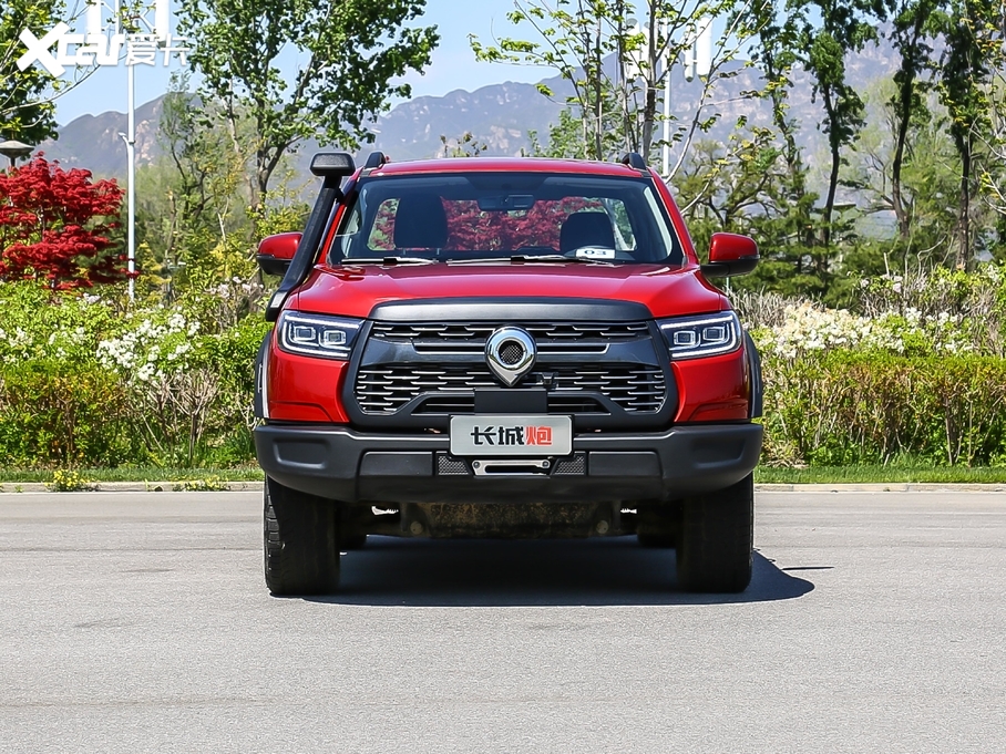 2020���ڳ���Ƥ�� ԽҰ�� 2.0T �Ԅ���������� ����