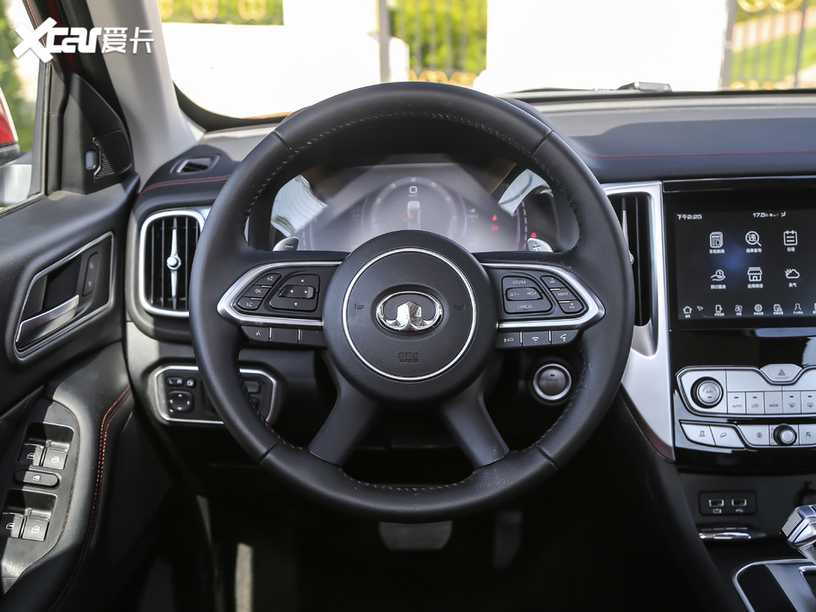 2020���ڳ���Ƥ�� ԽҰ�� 2.0T �Ԅ���������� ����