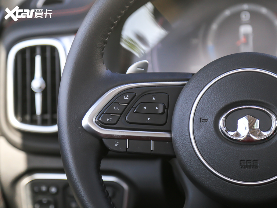 2020���ڳ���Ƥ�� ԽҰ�� 2.0T �Ԅ���������� ����