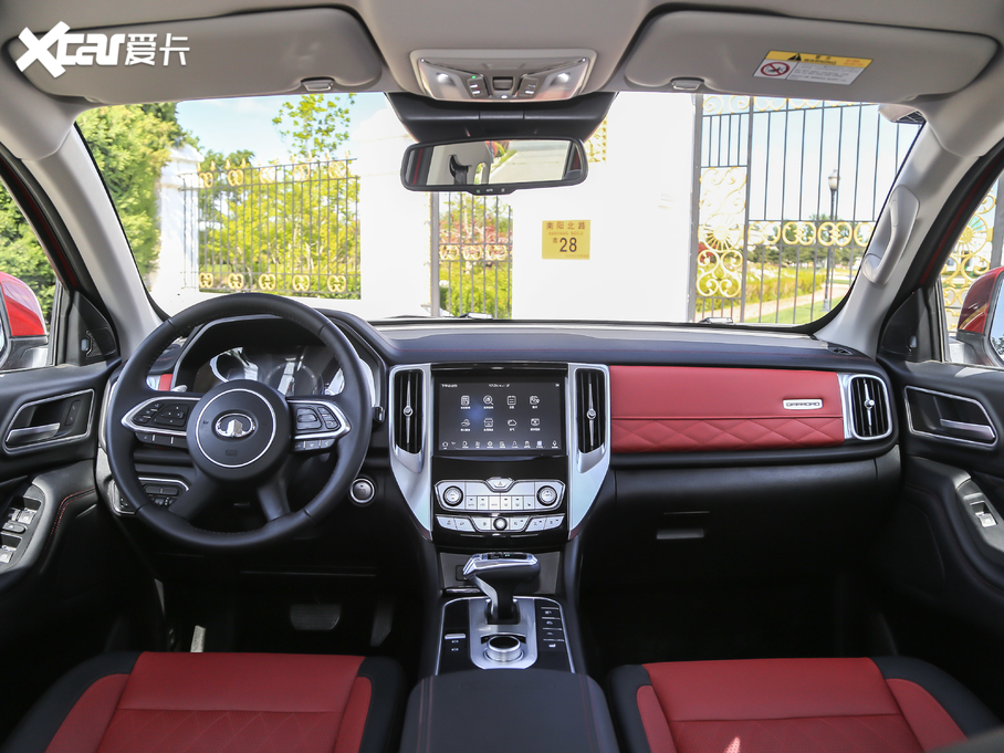 2020ڳƤ ԽҰ 2.0T Ԅ(dng)(q) 