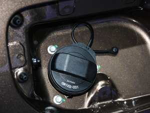 2019款2.0T 自动四驱尊享版 细节外观