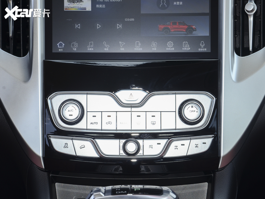 2020���ڳ���Ƥ�� ԽҰ�� 2.0T �Ԅ����(q��)�M�A�� ����